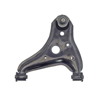 G030-34-300F RK621300 Partes de suspensão para Mazda 626 1992 Braço de comando anterior inferior