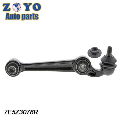 Forja de aço dianteiro braço de controle inferior para Ford Fusion 2013 alto desempenho de custo