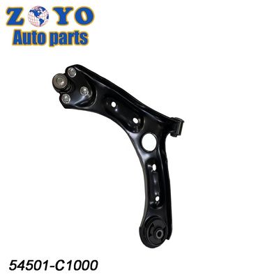 Hyundai Sonata 2015 Peças do chassi do carro Suspensão direita Braço de controle inferior Padrão OEM