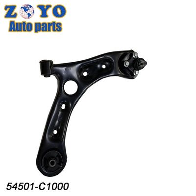 Hyundai Sonata 2015 Peças do chassi do carro Suspensão direita Braço de controle inferior Padrão OEM