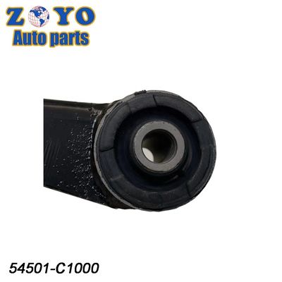 Hyundai Sonata 2015 Peças do chassi do carro Suspensão direita Braço de controle inferior Padrão OEM