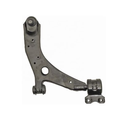 BP4K-34-300E Nature Rubber Bushing Right Front Lower Control Arm para Mazda Demio CX7 2009