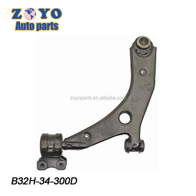OE NO. B32H-34-300D K620040 Referência NO. 7203316R Braço de comando para Mazda 5 1999-2014