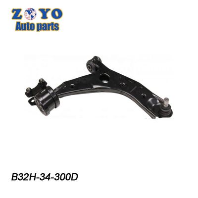 OE NO. B32H-34-300D K620040 Referência NO. 7203316R Braço de comando para Mazda 5 1999-2014