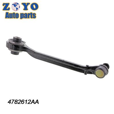 Modelo de carro Chrysler Dodge Control Arm Bushing 4782612AA 05290825AA para Peças de automóveis 300C