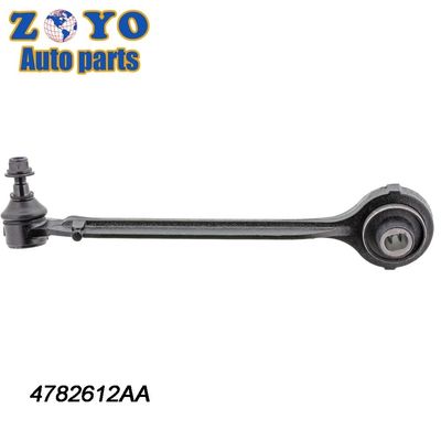 Modelo de carro Chrysler Dodge Control Arm Bushing 4782612AA 05290825AA para Peças de automóveis 300C