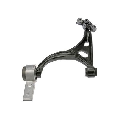Braço de controle inferior de borbulha de borracha natural para Mazda 6 GS3L-34-300B Peças sobressalentes de tributo ao carro