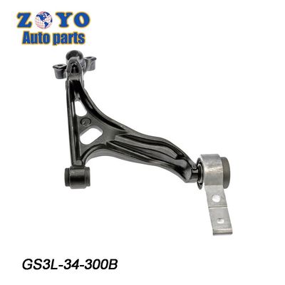 Braço de controle inferior de borbulha de borracha natural para Mazda 6 GS3L-34-300B Peças sobressalentes de tributo ao carro