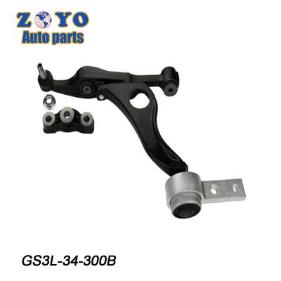 Braço de controle inferior de borbulha de borracha natural para Mazda 6 GS3L-34-300B Peças sobressalentes de tributo ao carro