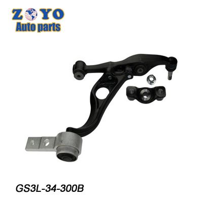 Braço de controle inferior de borbulha de borracha natural para Mazda 6 GS3L-34-300B Peças sobressalentes de tributo ao carro