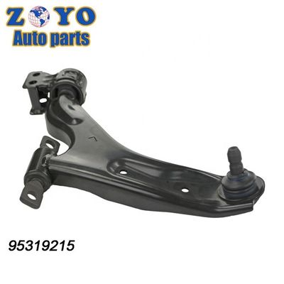 Braço de controle de suspensão do braço inferior do carro para Chevrolet Spark 2010-2016 Nature Rubber Bushing