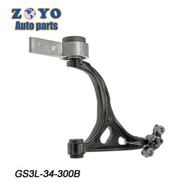 Braço de controle inferior de borbulha de borracha natural para Mazda 6 GS3L-34-300B Peças sobressalentes de tributo ao carro