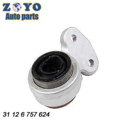 Modelo de automóvel Armadilha de comando inferior dianteira para BWM NA 31126757624 Suspensão automática