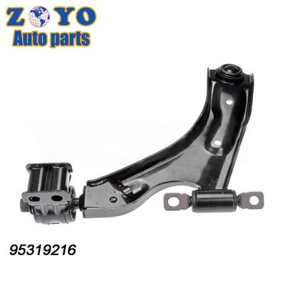 Chevrolet Spark 2009 MEVOTECH MS501187 Peças de suspensão automática de braço inferior dianteiro ajustável