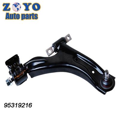 Chevrolet Spark 2009 MEVOTECH MS501187 Peças de suspensão automática de braço inferior dianteiro ajustável