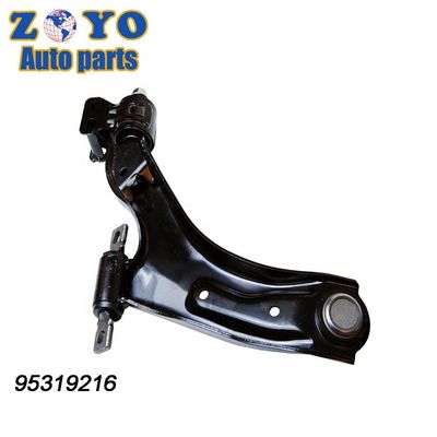 Chevrolet Spark 2009 MEVOTECH MS501187 Peças de suspensão automática de braço inferior dianteiro ajustável