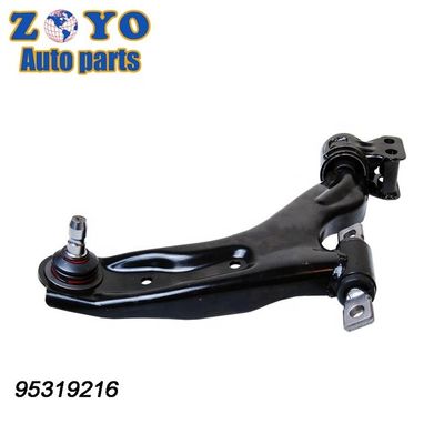 Chevrolet Spark 2009 MEVOTECH MS501187 Peças de suspensão automática de braço inferior dianteiro ajustável