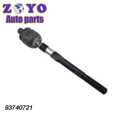 Finalidade Substituir/Reparar 93740721 Sistema de Direção Automática