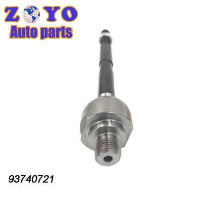 Finalidade Substituir/Reparar 93740721 Sistema de Direção Automática