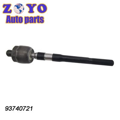 Finalidade Substituir/Reparar 93740721 Sistema de Direção Automática