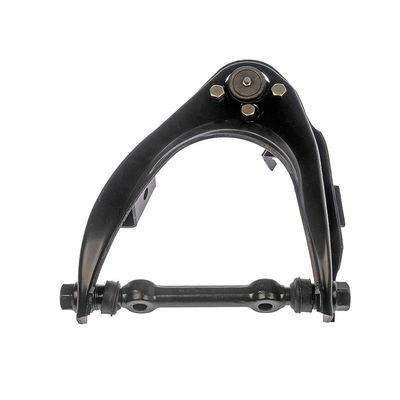 Braço de comando inferior esquerdo para Mazda B2000 Braço de suspensão Natureza de borracha Incluído