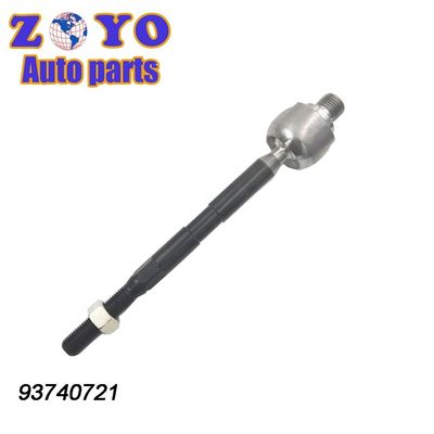 Finalidade Substituir/Reparar 93740721 Sistema de Direção Automática