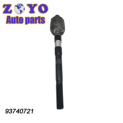 Finalidade Substituir/Reparar 93740721 Sistema de Direção Automática