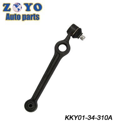 FORGING KIA Pride 2001-2003 Partes da suspensão do braço de comando anterior inferior KKY0-IE34-310A