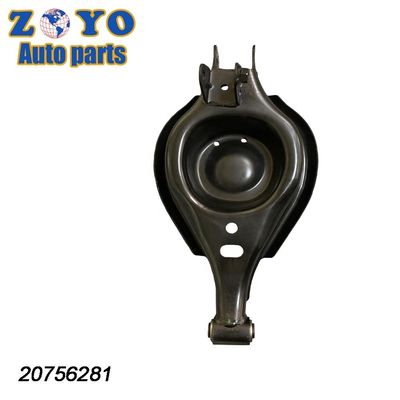 N.o de referência 210700 Braço de controlo de revestimento E preto para o Chevrolet Captiva 2007-2014