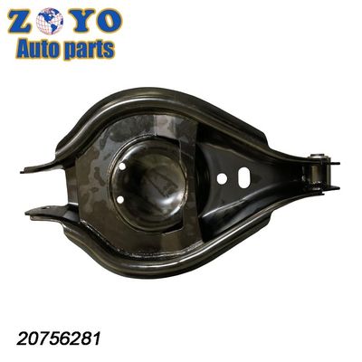 N.o de referência 210700 Braço de controlo de revestimento E preto para o Chevrolet Captiva 2007-2014