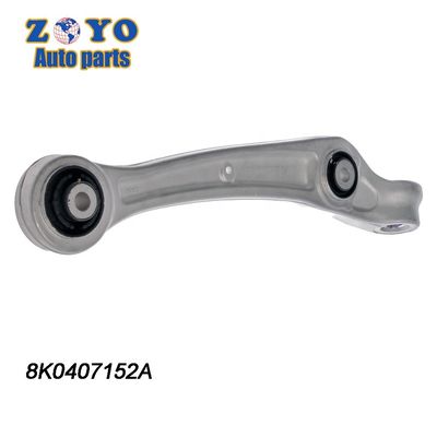 Dorman n.o 524-226 RK641153 Braços de controlo de alumínio para Audi A4 B6 Braço de suspensão 2012-2015