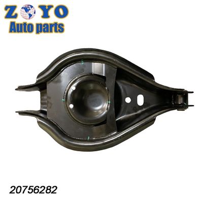 SPHC Ferro Car Fitment Chevrolet SGM Braço de Controle de Pista para Chevrolet Captiva 2007-