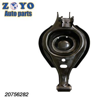 SPHC Ferro Car Fitment Chevrolet SGM Braço de Controle de Pista para Chevrolet Captiva 2007-