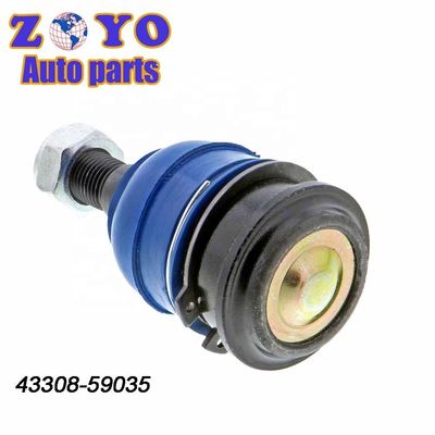 N.o de referência TG-5197 Armadilha do braço dianteiro e inferior de comando para Toyota Prius C 2012-2019