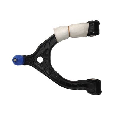 Braço de controlo da posição superior para o revestimento E preto do Tesla Model X e sistema de suspensão automática