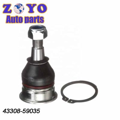 N.o de referência TG-5197 Armadilha do braço dianteiro e inferior de comando para Toyota Prius C 2012-2019