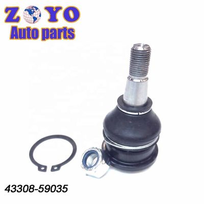 N.o de referência TG-5197 Armadilha do braço dianteiro e inferior de comando para Toyota Prius C 2012-2019