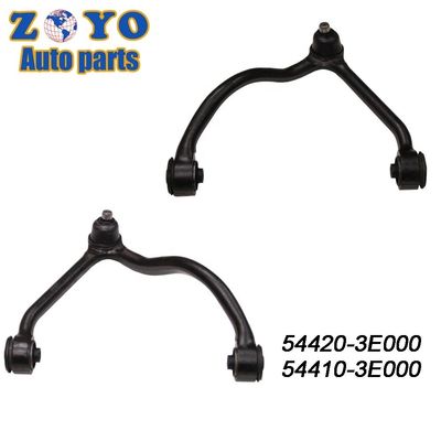 Kia Sorento 02-06 54420-3E002 Natureza de borracha de arbusto ajustável dianteiro braço de controle inferior