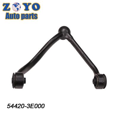 Kia Sorento 02-06 54420-3E002 Natureza de borracha de arbusto ajustável dianteiro braço de controle inferior