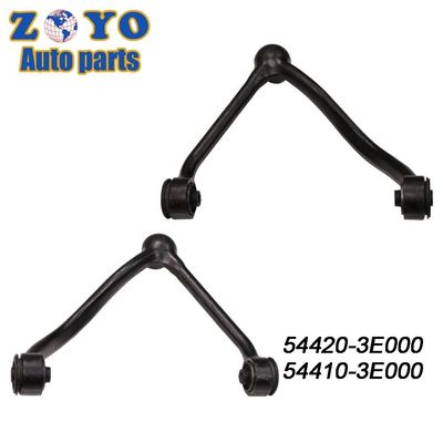 Kia Sorento 02-06 54420-3E002 Natureza de borracha de arbusto ajustável dianteiro braço de controle inferior