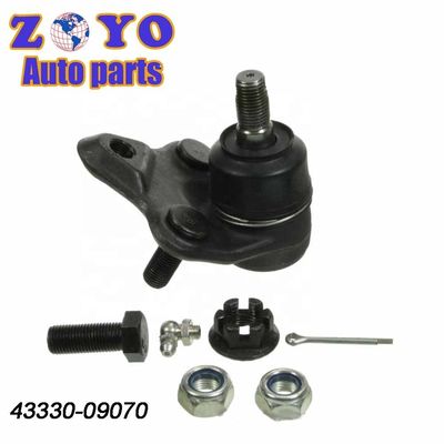 7476141 Sistema de suspensão automática de substituição de junta de bola para Toyota Corolla 2000-2005