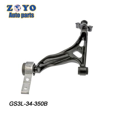 Braço de controlo para Mazda 6 Suspensão OEM Posição STANDARD inferior GS3L-34-350B K622045