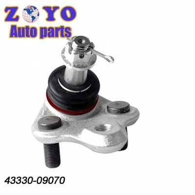 7476141 Sistema de suspensão automática de substituição de junta de bola para Toyota Corolla 2000-2005