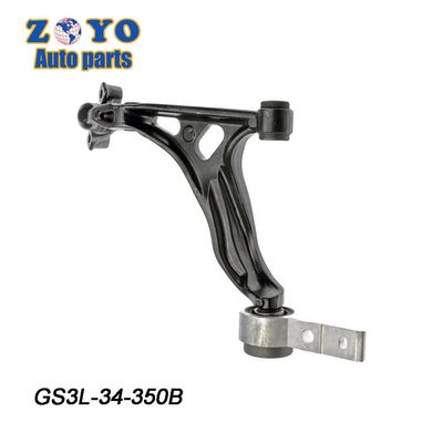Braço de controlo para Mazda 6 Suspensão OEM Posição STANDARD inferior GS3L-34-350B K622045