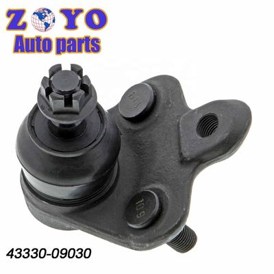Partes da suspensão dianteira inferior do automóvel articulação do braço de controle para Toyota Celica 1994-1999