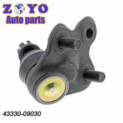 Partes da suspensão dianteira inferior do automóvel articulação do braço de controle para Toyota Celica 1994-1999