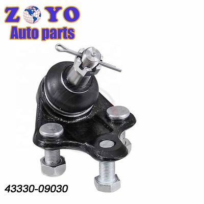 Partes da suspensão dianteira inferior do automóvel articulação do braço de controle para Toyota Celica 1994-1999