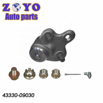 Partes da suspensão dianteira inferior do automóvel articulação do braço de controle para Toyota Celica 1994-1999