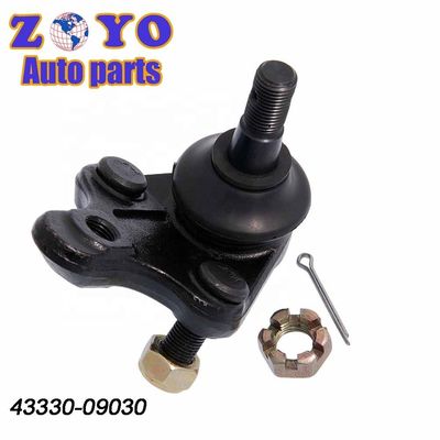 Partes da suspensão dianteira inferior do automóvel articulação do braço de controle para Toyota Celica 1994-1999