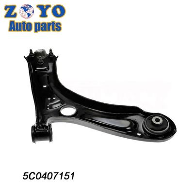 VW Jetta 11-18 MK5 MK6 2014-2016 Peças de suspensão Braço de controle inferior com OEM STANDARD